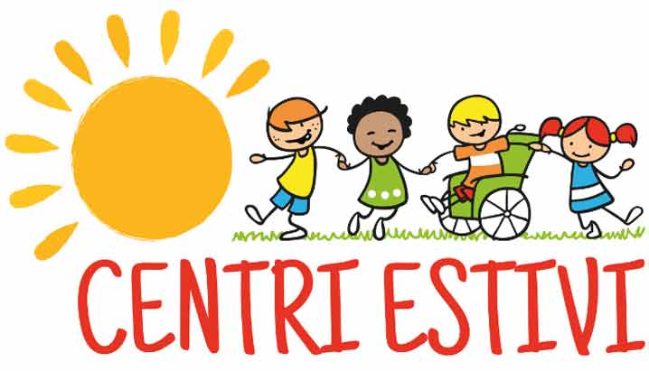 Iscrizioni centri estivi