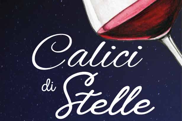 Calici di Stelle a Terricciola