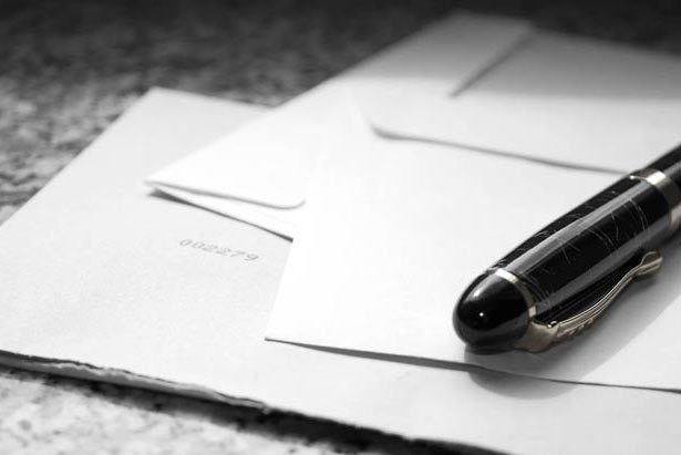 lettera ai cittadini lettera ai cittadini