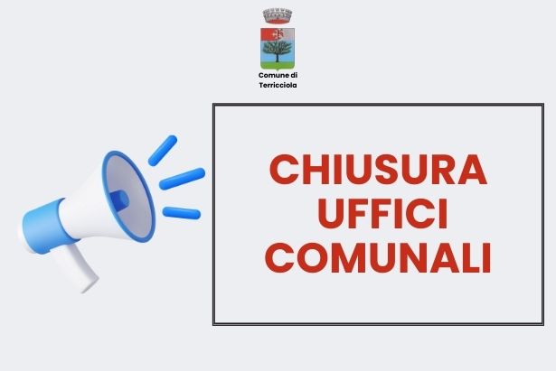 chiusurauffici