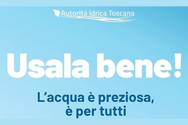 autorità idrica