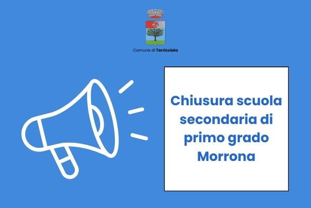 chiusurascuola