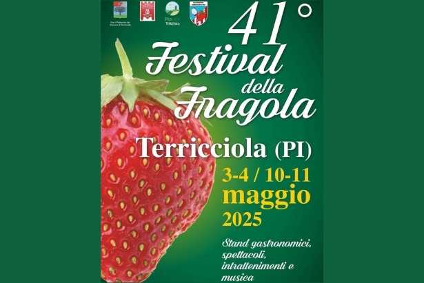 festivaldellafragola