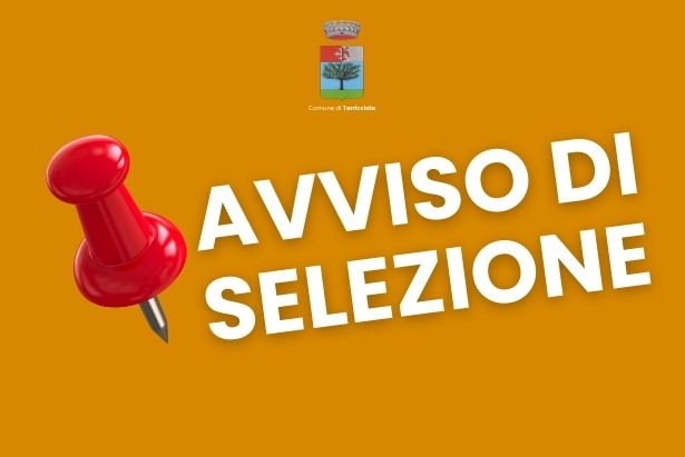 avvisodiselezione