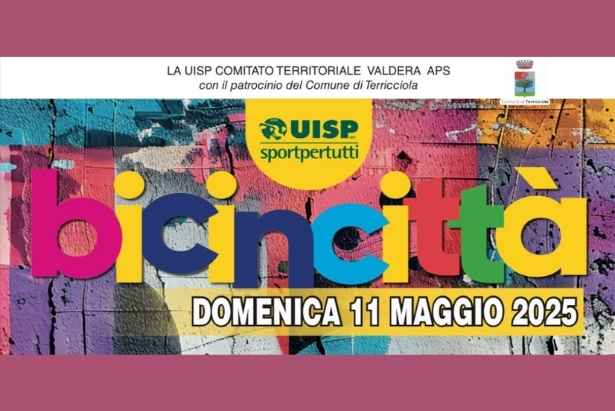 biciincittà