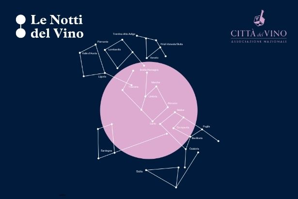 notti del vino