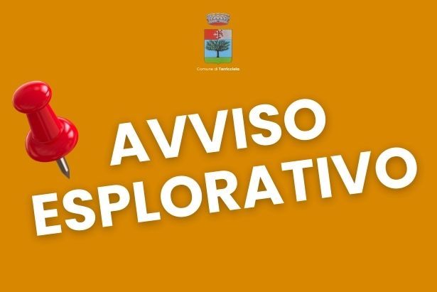 avvisoesplorativo