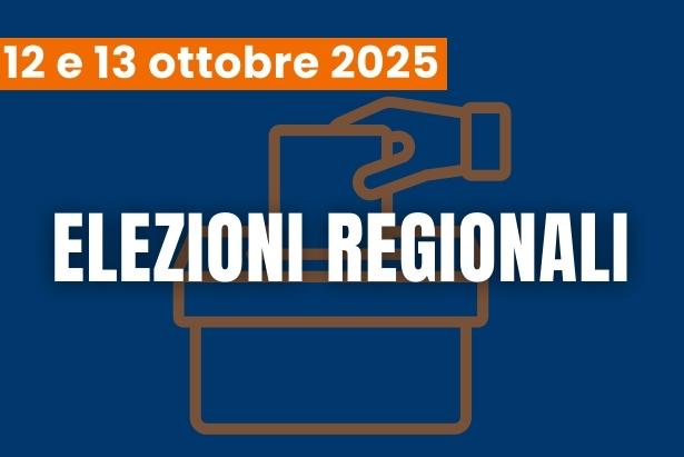 elezioniregionali