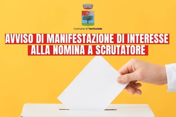 scrutatori