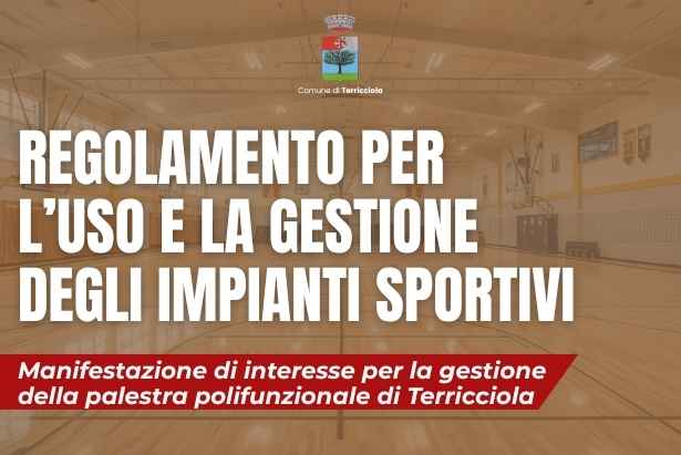 manifestazionediinteresse