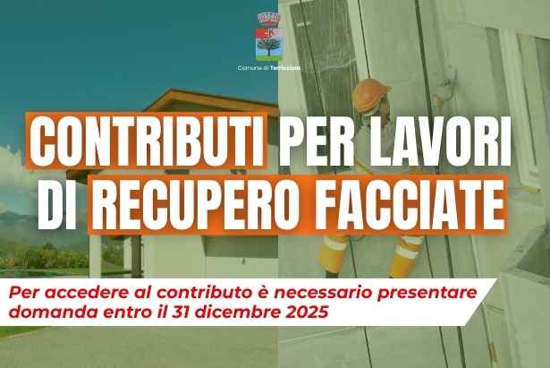 contributi facciate