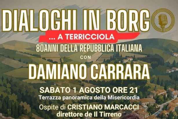 dialoghi in borgo