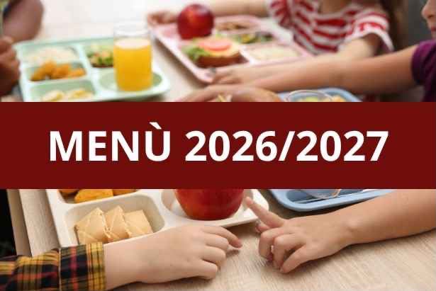 Menù