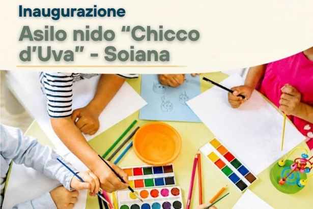 inaugurazione