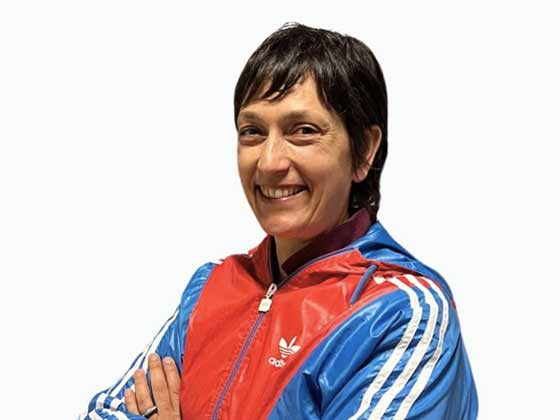 Agnese Buti